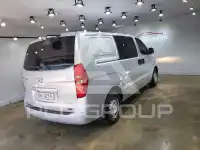 2010 Hyundai Starex