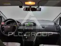 2010 Hyundai Starex