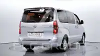 2010 Hyundai Starex