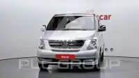 2010 Hyundai Starex