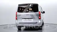 2010 Hyundai Starex