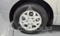 2010 Hyundai Starex