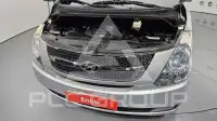2010 Hyundai Starex