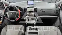 2010 Hyundai Starex