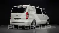 2010 Hyundai Starex