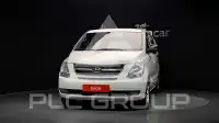 2010 Hyundai Starex