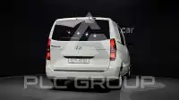 2010 Hyundai Starex