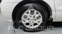 2010 Hyundai Starex