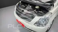 2010 Hyundai Starex