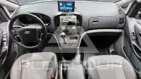 2010 Hyundai Starex