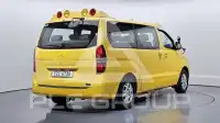 2010 Hyundai Starex