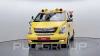 2010 Hyundai Starex