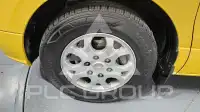 2010 Hyundai Starex