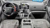 2010 Hyundai Starex