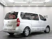 2010 Hyundai Starex