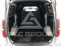 2010 Hyundai Starex