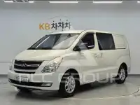 2010 Hyundai Starex