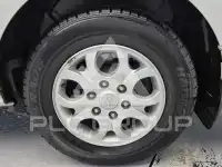 2010 Hyundai Starex