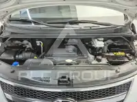2010 Hyundai Starex