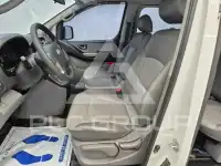 2010 Hyundai Starex