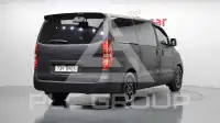 2010 Hyundai Starex