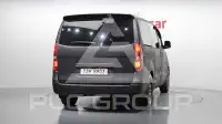 2010 Hyundai Starex
