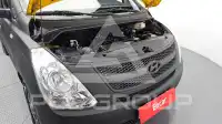 2010 Hyundai Starex