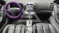 2010 Hyundai Avante