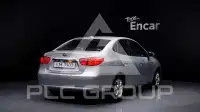 2010 Hyundai Avante