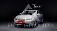 2010 Hyundai Avante