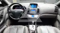 2010 Hyundai Avante
