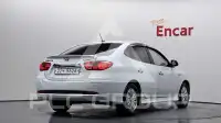 2010 Hyundai Avante