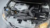 2010 Hyundai Avante