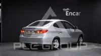 2010 Hyundai Avante