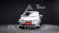2010 Hyundai Avante