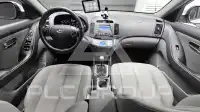 2010 Hyundai Avante