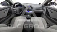 2010 Hyundai Avante