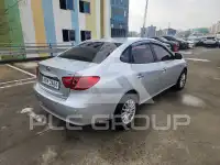 2010 Hyundai Avante