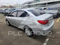 2010 Hyundai Avante