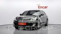 2010 Hyundai Equus