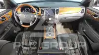 2010 Hyundai Equus