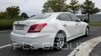 2010 Hyundai Equus