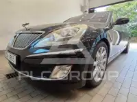 2010 Hyundai Equus