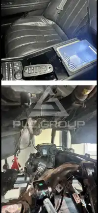 2010 Hyundai Equus