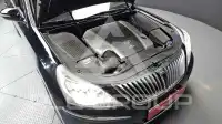 2010 Hyundai Equus