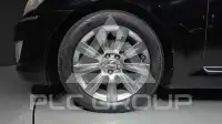 2010 Hyundai Equus