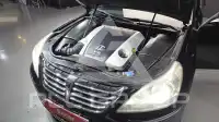 2010 Hyundai Equus