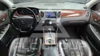 2010 Hyundai Equus