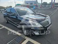 2010 Hyundai Equus