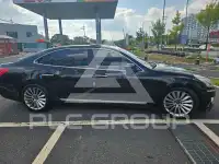 2010 Hyundai Equus